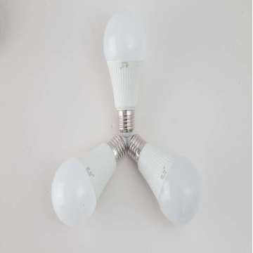 9W 3500K Wifi 2C CCT LED Bulb