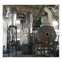 Chemical Special Flash Drying Machine