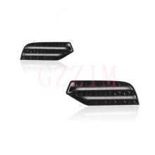 Sequoia 2023 daytime running light
