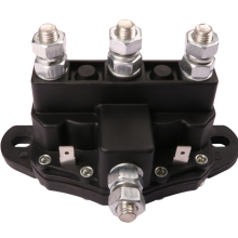 Relay Winch Motor 12V Reversing Solenoid Switch