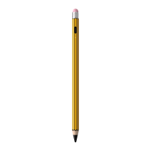 Product Introduction: Retro Pencil-Style Capacitive Stylus