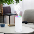 Best Small Portable Mini Usb Cold Mist Humidifier