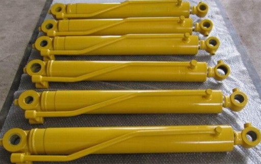 High Quality Custom Hydraulic Cylinder for Sale