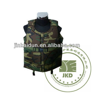 military navy floating bullet proof vest navy body armor