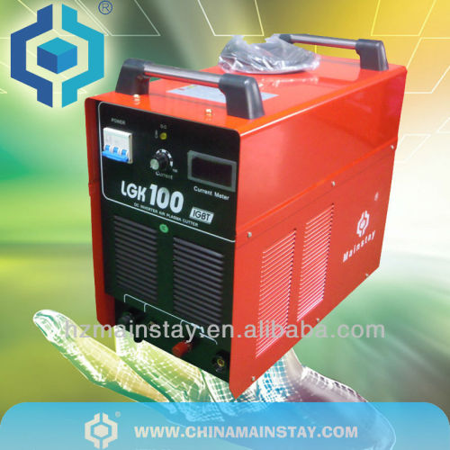 CUT100 IGBT Module Inverter 100Amp Plasma Cutter