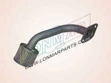 LM-TR08041 S.65393 FORD TRACTOR PARTS FORD