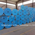 High Tensile Strength PC Wire Prestressed Steel Wire