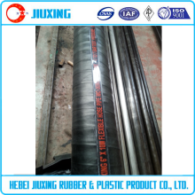 rubber corrugated hose chemical suction and delivery hose