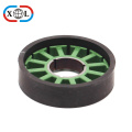 Injection Bonded Ferrite Magnet with Stator
