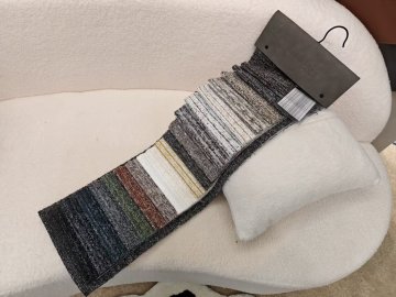 New Design Premium Texture Sofa Fabric