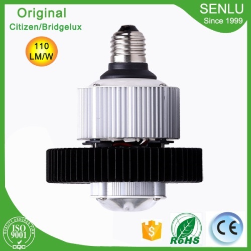 Mini Type Super Bright E27 Led Light 30W For Workshop