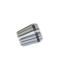 ERC Sealing Collets DIN6499B ER Coolant Collet