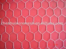 hexagonal retaining wall wire netting