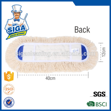 Mr. SIGA Microfiber mop replacement cloth refill