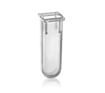 Plastic Sample Cup for Siemens Luminescence Analyzer