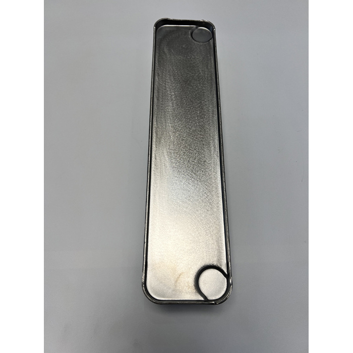 welding heat exchanger 20 plates F20