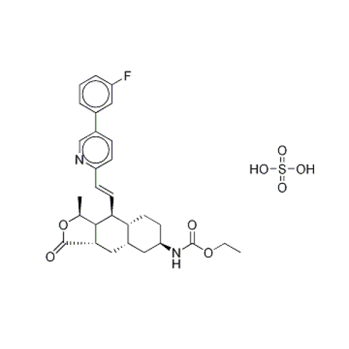 CAS 705260-08-8, SCH 530348