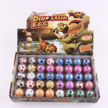 Medium football dinosaur egg