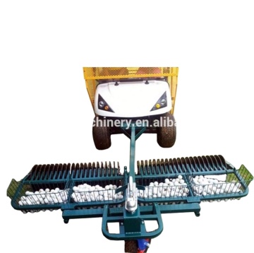 Wholesale CE Certified Golf Push Carts, Ball Pick Up Tools, and Electric Golf Carts