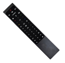 Philips 398GM10SEPHN Remote Control - Porsche Design Ambilight SRC-4413