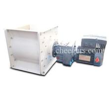 carbon steel Rotary feeder