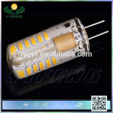 hot sale G4 lamp holder led day light