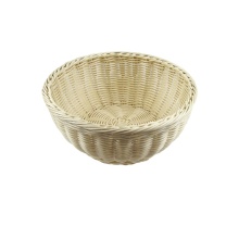 Cane-Imitated Fruit and Vegetable Bowl Basket - New Products