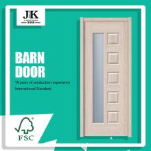 JHK Timber Homes Main Design Export Interior Door