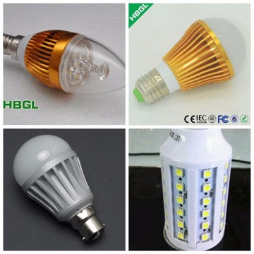 free samples new products bulb led for home