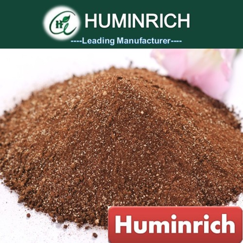 Huminrich Soluble Fulvic Nutrient Compound Fertilizer