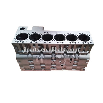 Machinery engines 6LTA8.9 cylinder block casting 4928830