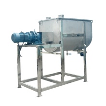 High Quality Customized Capacity Animal Feed Mixing Machine & Powder Ribbon Blender