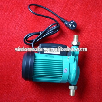 Solar System Hot Water Pressure Boosting Pump