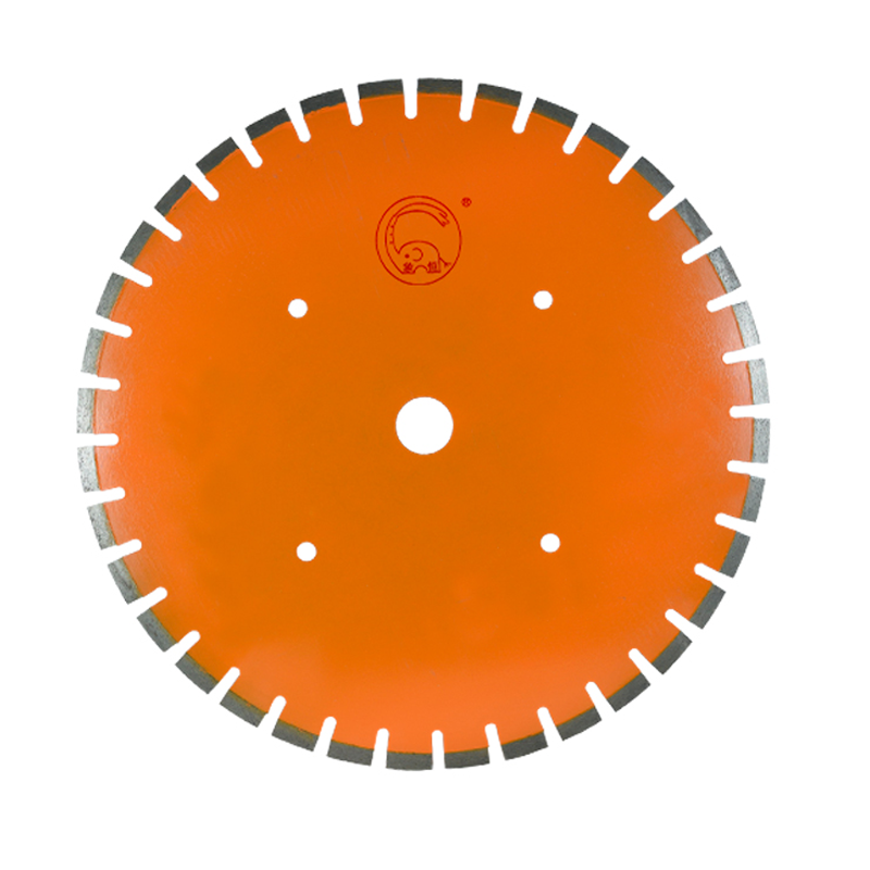 Diamond Saw Blade for Stone Cutting circular blade cutter concrete segment diamond saw blade