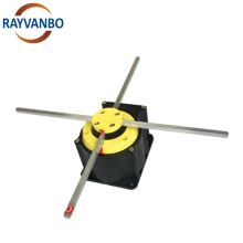 Double Speed Cross Limit Switch with Enhanced Protection for Hoist Travel: Long-lasting Solution from a China Factory