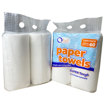Paper Kitchen Roll Towels