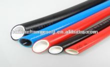 Double layer nylon tube/ reinforced tube/double layer nylon hose