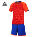 Voetbaltruien Jersey Custom Soccer Uniform