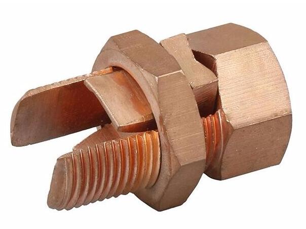 Copper Split Bolt Connector