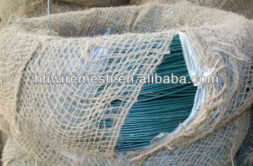 PVC insulated electrical building wire