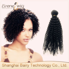 Fast delivery human hair extension human hair extension