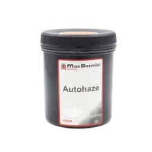 Auto Haze Ghost Cream for Screen Printing Consumables