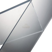 Plastic Panel Awning Transparent Pc Solid Sheet