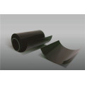 PVC golden and silver rolls for food packing