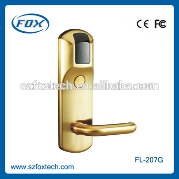 Best selling standard double mortise metal door locks with magnet