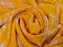 150D Poly Printing Chiffon