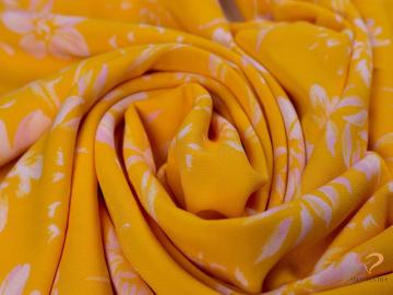 150D Poly Printing Chiffon