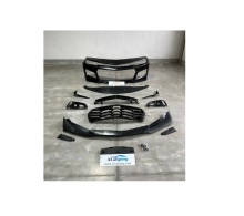 ZL1 Camaro Body Kit for Chevrolet Camaro 2010-2015 Facelift Conversion Kit