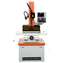 DS703 EDM Machine CNC Electric Punching