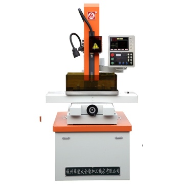 DS703 EDM Machine CNC Electric Punching